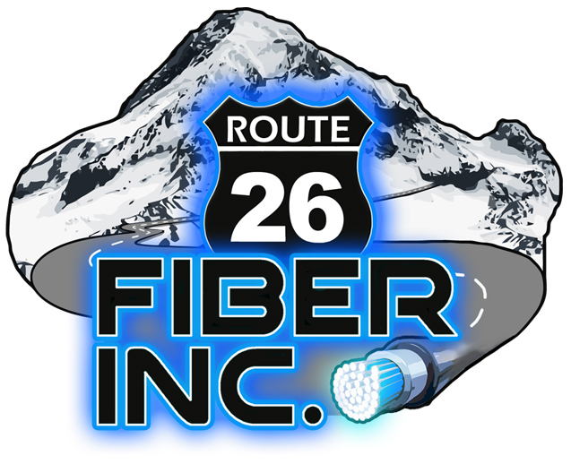 Route 26 Fiber