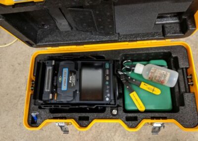 AFL 22s Splicer