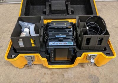 AFL 70s Splicer