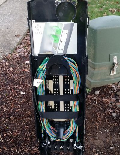Fiber To The Home