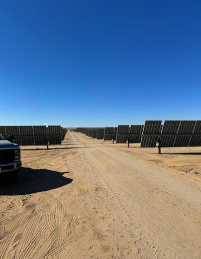 Solar Farm #3