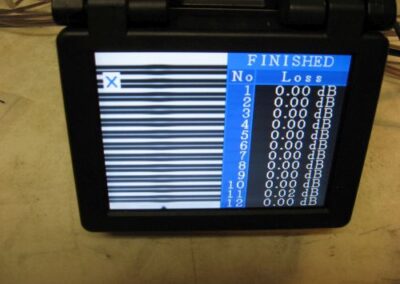 Test Machine