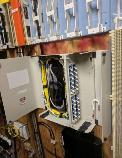 Verizon Project