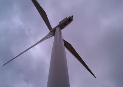 Wind Farm
